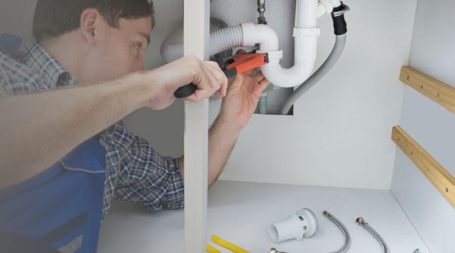 Professional expert plumbing services in New City, NY